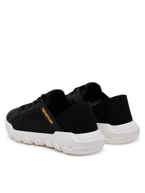 CATerpillar CATerpillar Sneakers Hex Lite Vent P726253 Schwarz