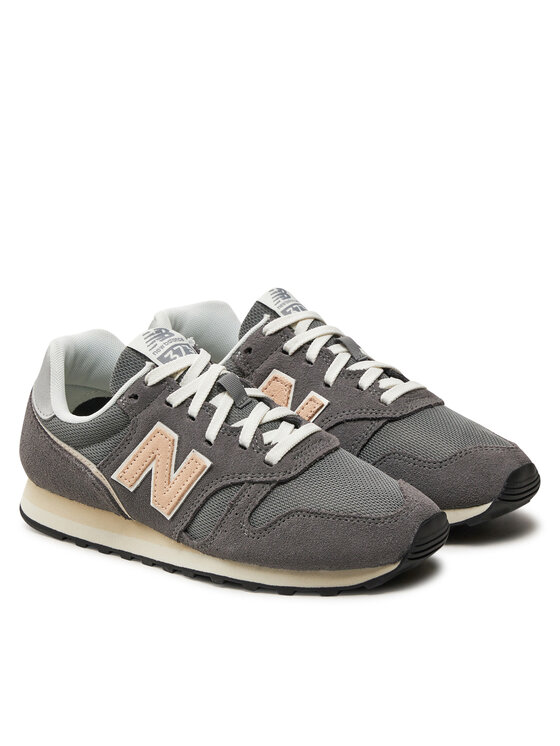 New Balance New Balance Laisvalaikio batai WL373GW2 Pilka