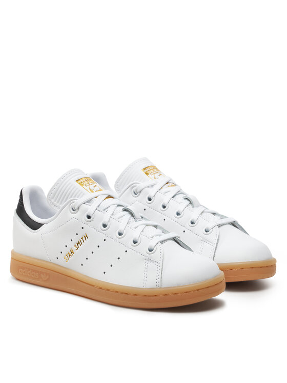 adidas adidas Sneakersy Stan Smith IH5352 Biały