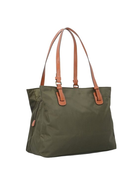 Bric's Bric's Torebka 168466 Zielony