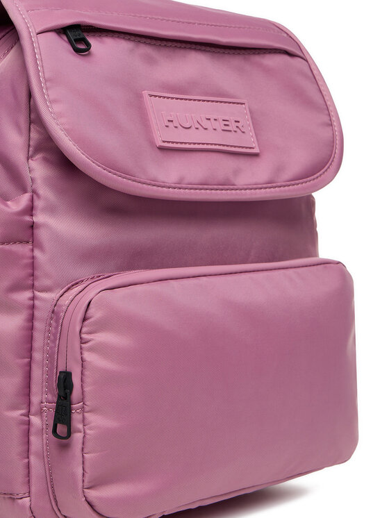 Hunter Hunter Rucksack CEO-HUNTER_ACCCS_02_AW2025 Rosa