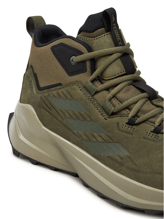 adidas adidas Superge Terrex Trailmaker 2.0 ID0889 Zelena