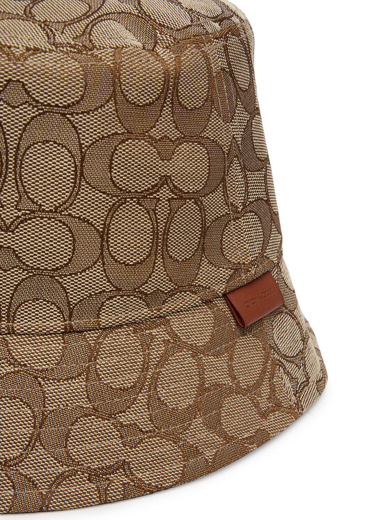 Coach Coach Hut 29CCN94 Braun