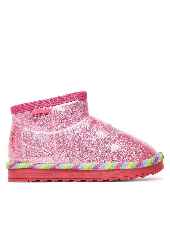 Agatha Ruiz de la Prada Agatha Ruiz de la Prada Снігоходи 251988 Рожевий