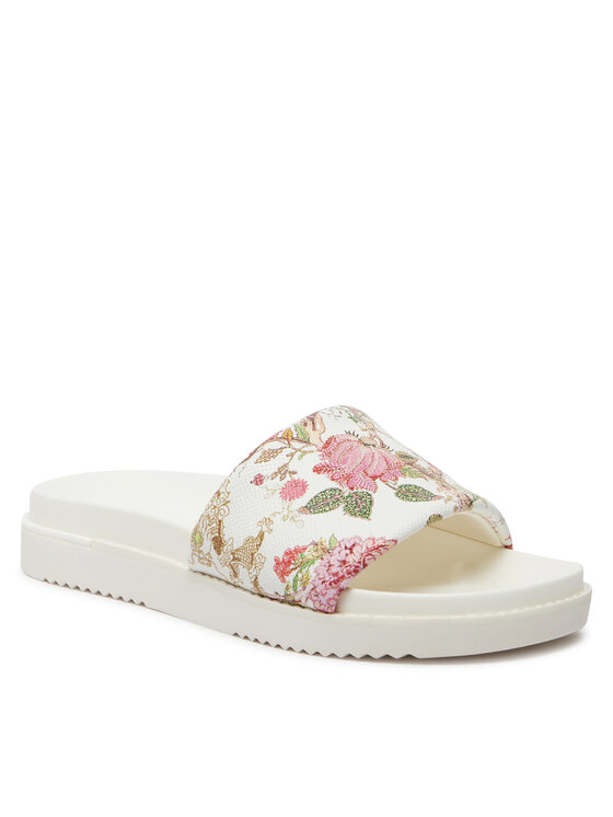 Aldo Aldo Шльопанці Dally 13706535 Кольоровий