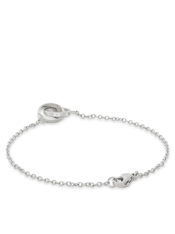 Daniel Wellington Daniel Wellington Käevõru Elan DW00400163 Hõbedane