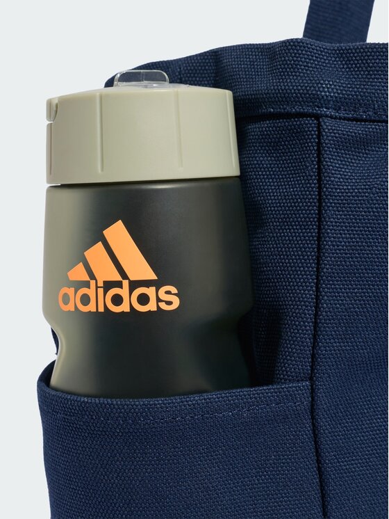 adidas adidas Torba 168099 Niebieski jasny