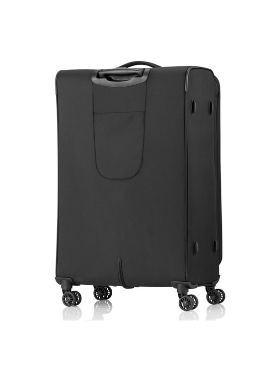 Pack Easy Pack Easy Walizka średnia 324254 Czarny