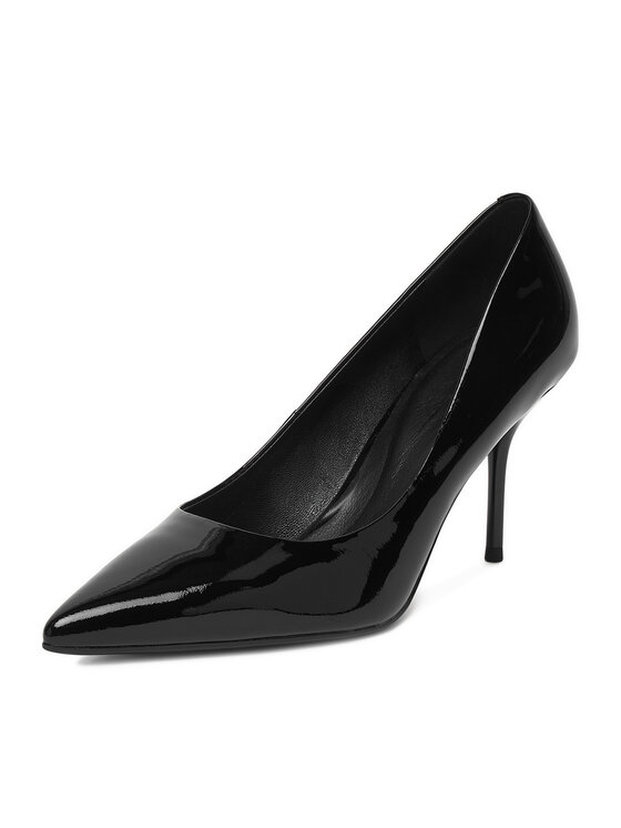 GINO ROSSI GINO ROSSI Scarpe stiletto CEO-V710-03 Nero