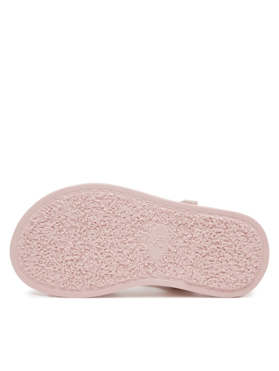 Nelli Blu Nelli Blu Sandały CSS20370-18 Różowy