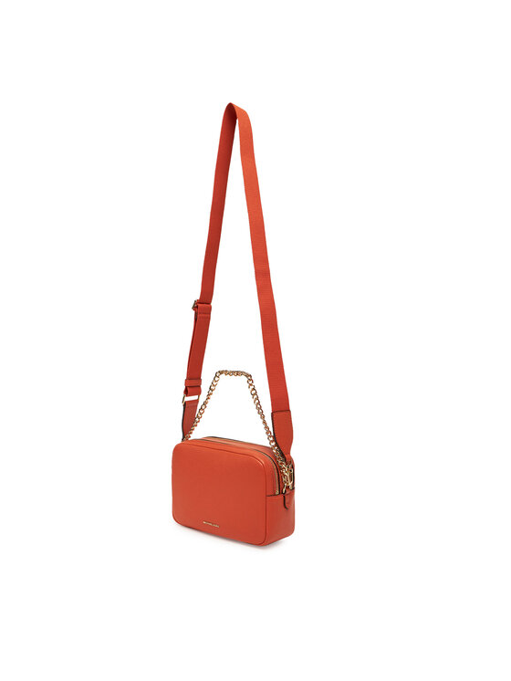 MICHAEL Michael Kors MICHAEL Michael Kors Táska 32S5GYTC5L Narancssárga
