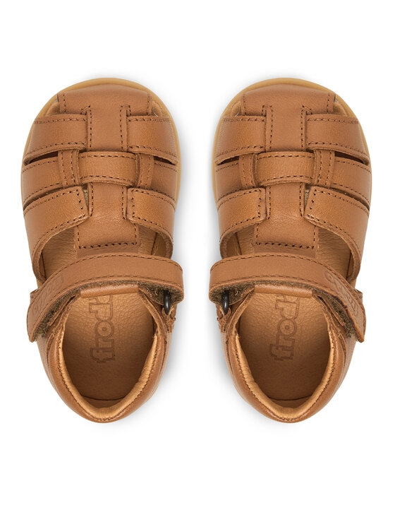 Froddo Froddo Sandalen Dany G2150199-1 M Braun