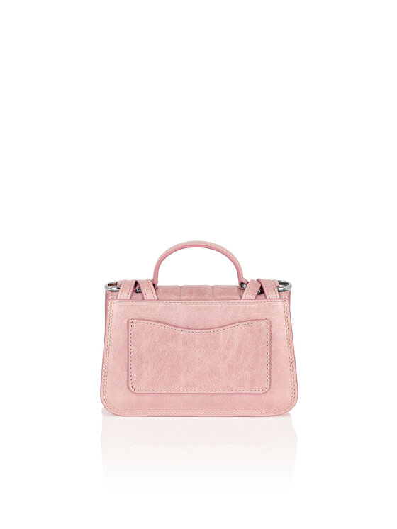 PHILIPP PLEIN PHILIPP PLEIN Borsa 24197 Écru