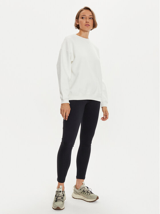 Napapijri Napapijri Legíny M-Box Logo NP0A4HZ7 Černá Slim Fit