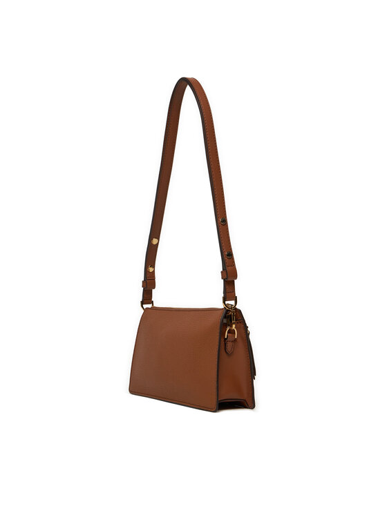 MICHAEL Michael Kors MICHAEL Michael Kors Ročna torba 32H3G8EC7L Rjava
