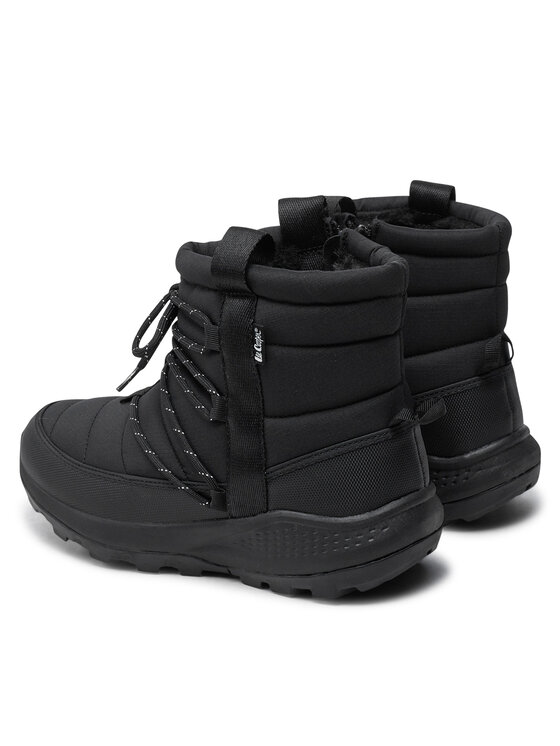 Lee Cooper Lee Cooper Снігоходи LCJ-24-03-3069LA Чорний