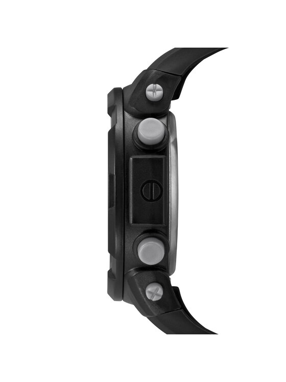 Timex Timex Laikrodis Marathon TW5M22300 Juoda