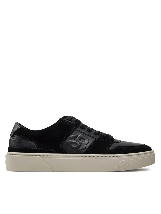 Sneakers Boss 50517057 10237989 01 Negru