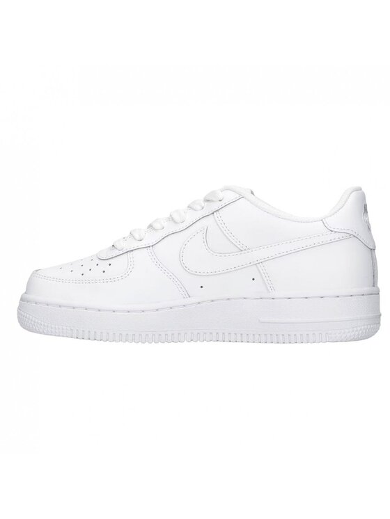 Nike Nike Sneakersy DH2920-111 Biały