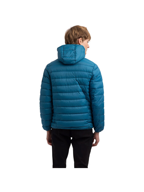 Trespass Trespass Kurtka puchowa Whitman II Niebieski To Fit