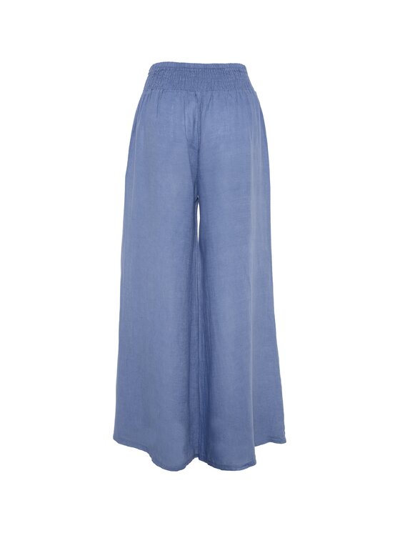 ACANFORA ACANFORA Pantaloni invernali 5116-JEA Blu Regular Fit