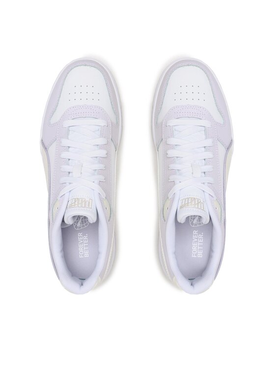 Puma Puma Sneakersy Rbd Game Low 38637318 Biały