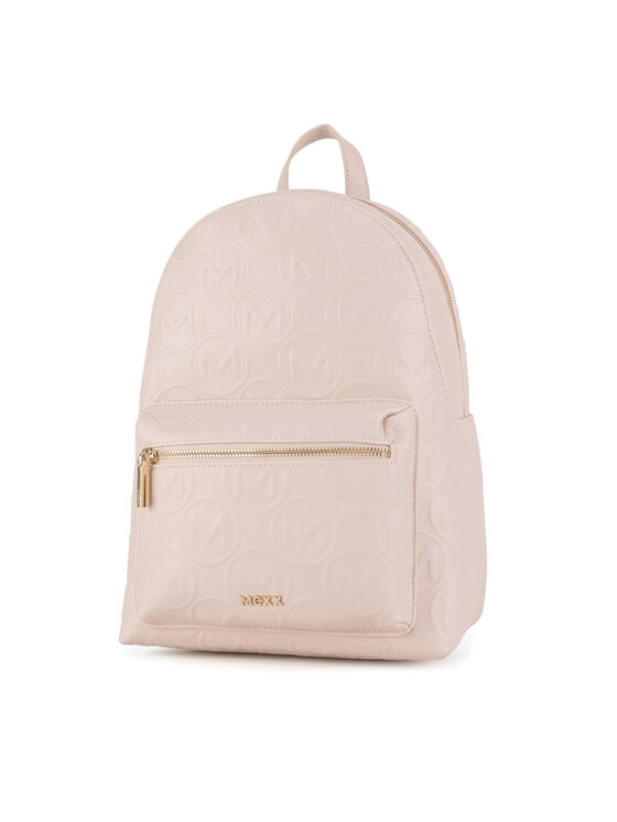MEXX MEXX Plecak MEXX-S-014-07 Beżowy