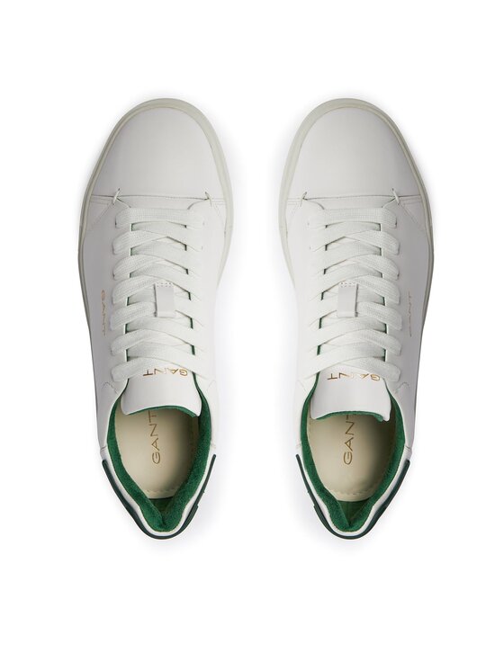 Gant Gant Снікерcи Mc Julien Sneaker 27631222 Білий