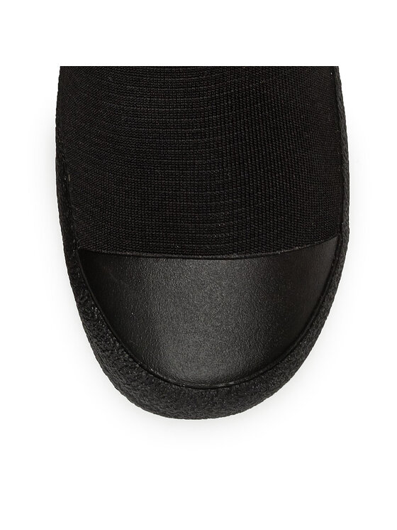 Tretorn Tretorn Īsie zābaki Arch Hybrid 47340110 Melns