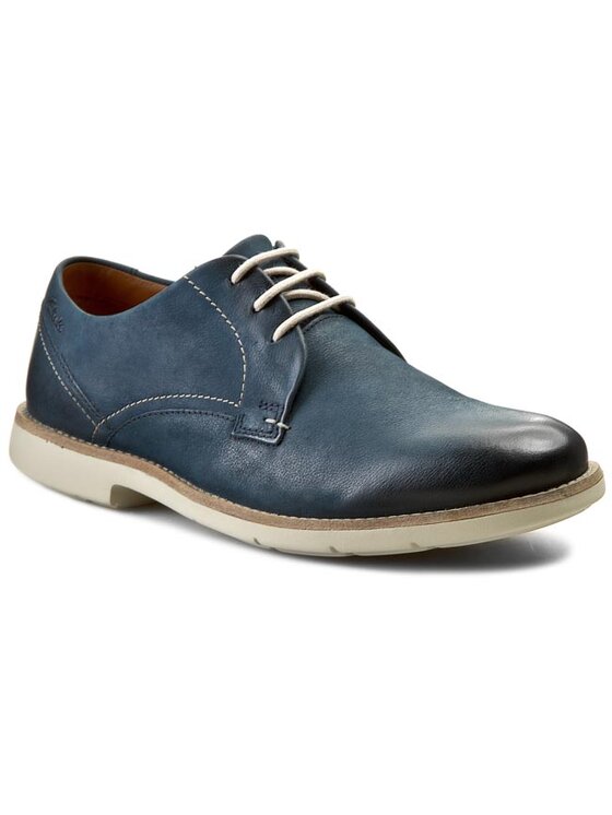 Clarks raspin discount