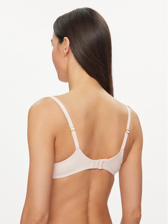 Chantelle Chantelle Reggiseno con ferretto Orangerie C17Q20 Rosa