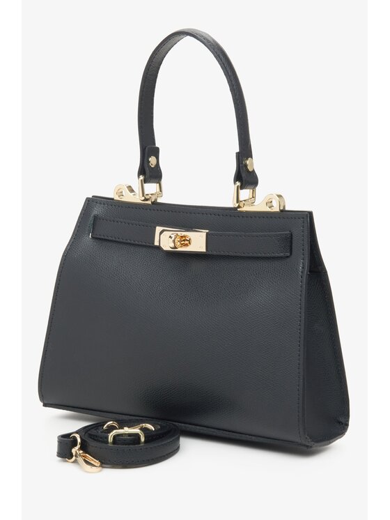 Estro Estro Τσάντα ER00115408 Μαύρο