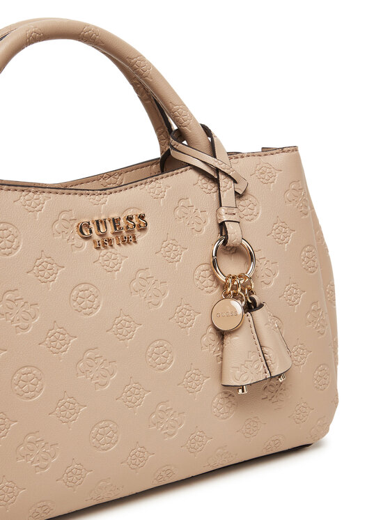 Guess Guess Torebka Phoebe HWPD96 65060 Beżowy