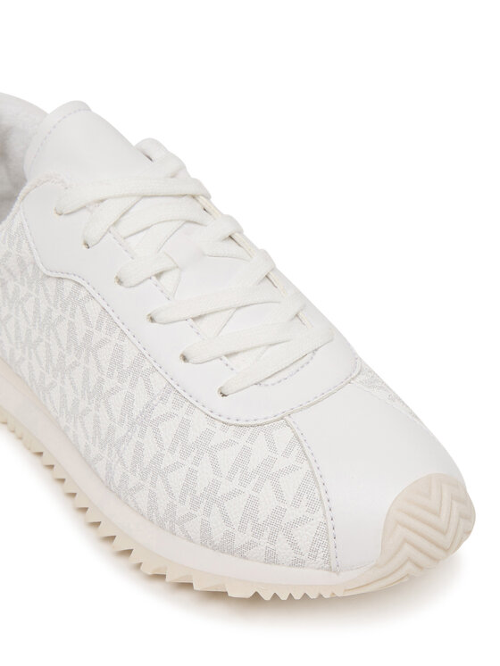 MICHAEL Michael Kors MICHAEL Michael Kors Tenisice Rhodes 43R6RHFS3L Bijela