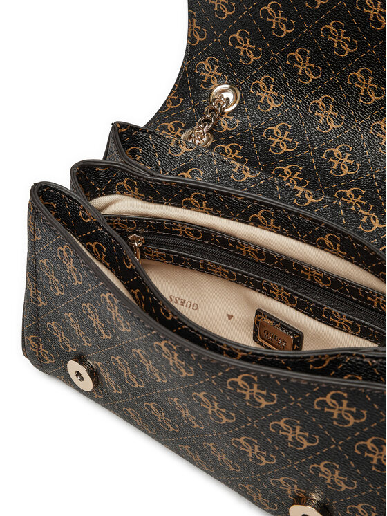 Guess Guess Сумка HWQS78 79210 Коричневий