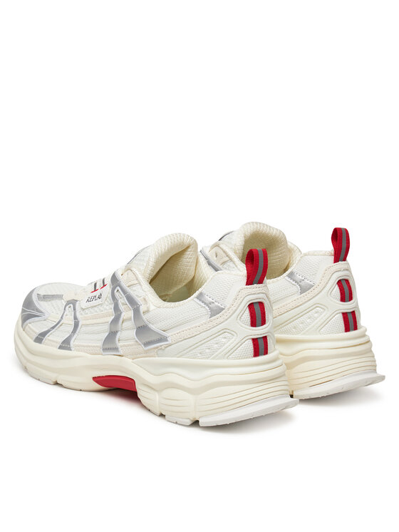 REPLAY REPLAY Sneakers GMSD5 .000.C0002T Alb