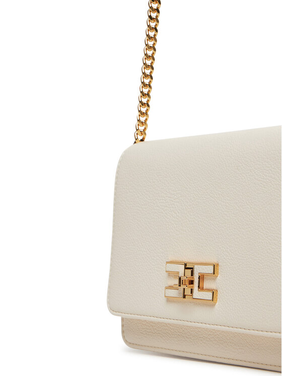 Elisabetta Franchi Elisabetta Franchi Krepšys 8053686268709 Balta