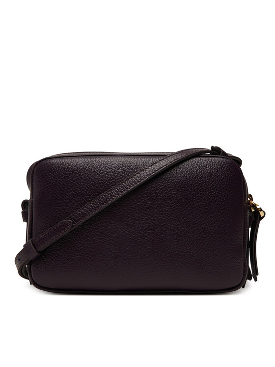 Coccinelle Coccinelle Дамска чанта Rik Coccinellemalory E1 R1K 15 01 01 Виолетов