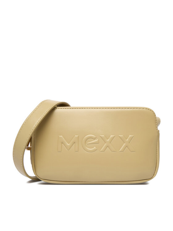 MEXX MEXX Torebka CEO-MEXX-L-005-09 Zielony