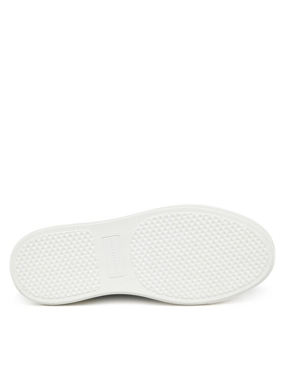 Alexander Smith Alexander Smith Sneakers Bond ASBBBDM 3258 Dunkelblau