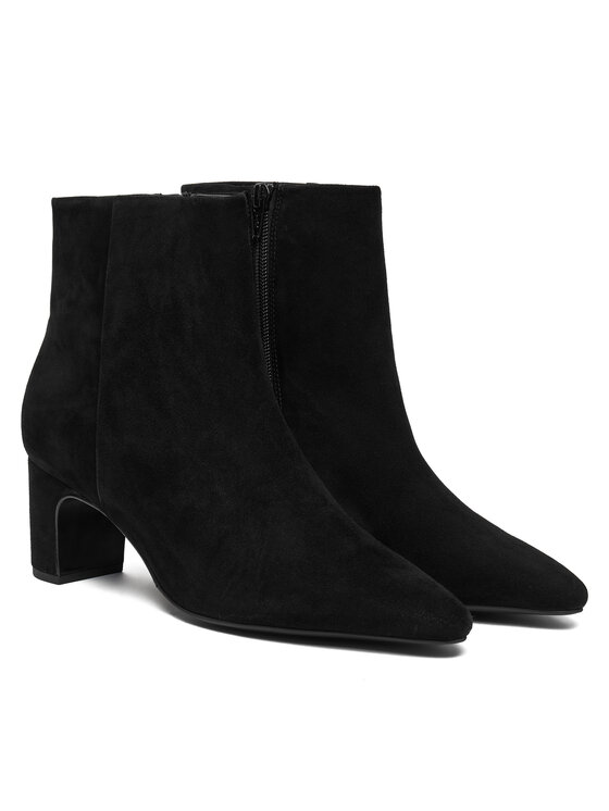 HÖGL HÖGL Botine 0-105712-01000 Negru