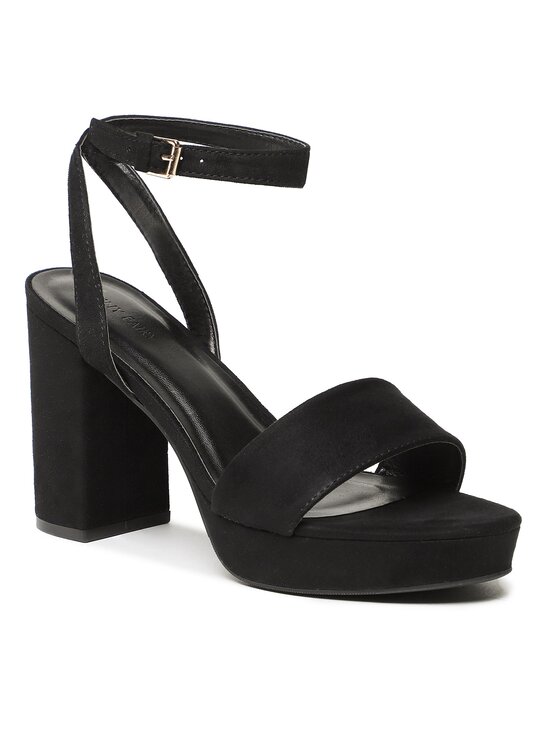 Jenny Fairy Jenny Fairy Sandaalid WYL2174-14 Must