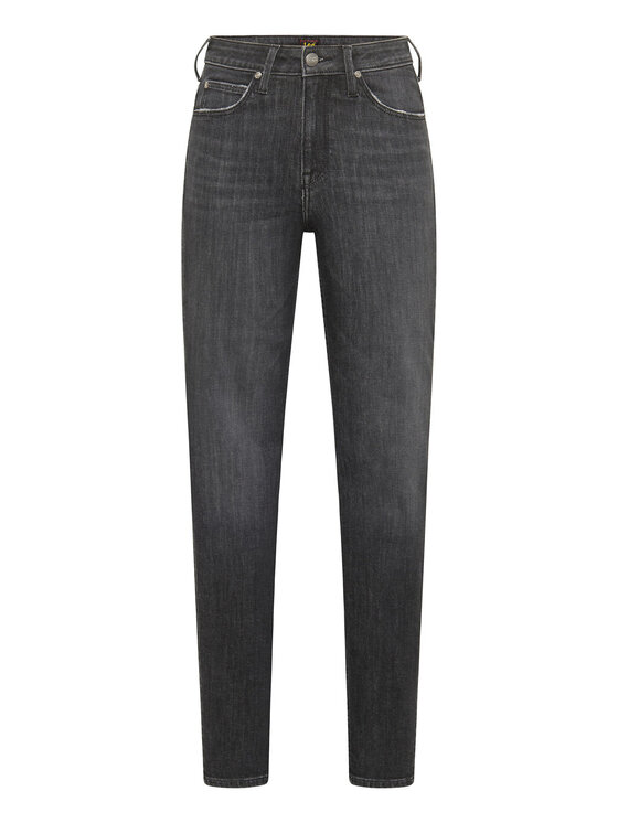 Lee Lee Τζιν L626GSB42 Γκρι Skinny Fit