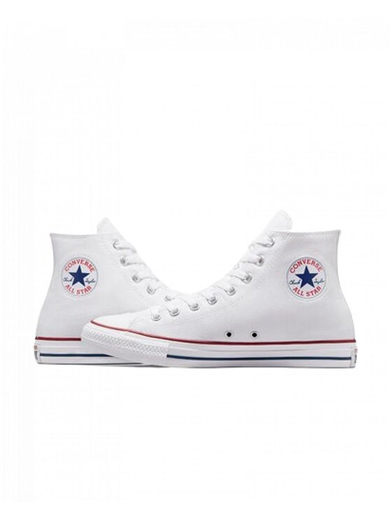 Converse Converse Sneakersy m7650c_all_star_hi_bianco Biały