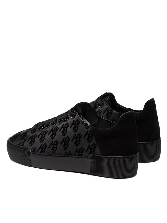 HÖGL HÖGL Αθλητικά 2-103608 Μαύρο