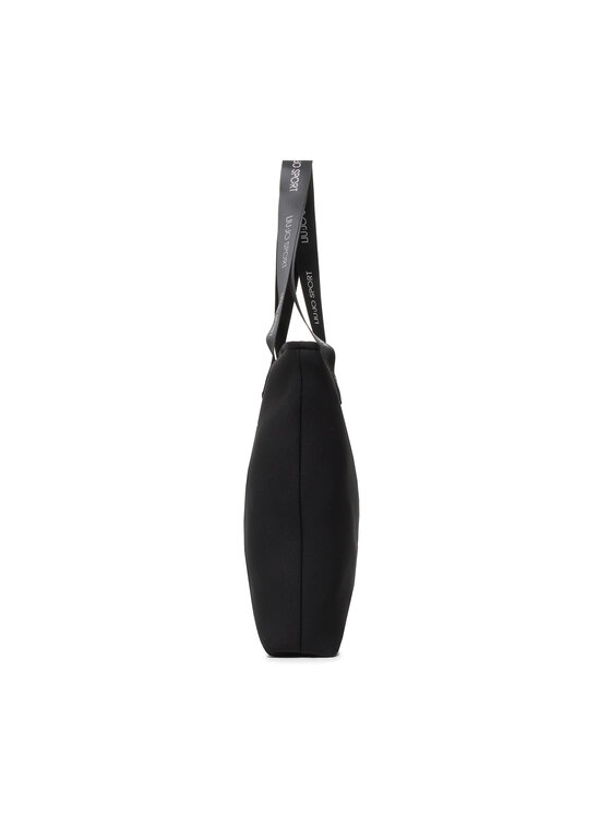 Borsetta Shopping TF2244 T0300 Nero