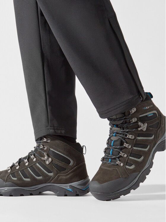 Karrimor Karrimor Trekkings Bodmin Winter K928 Negru