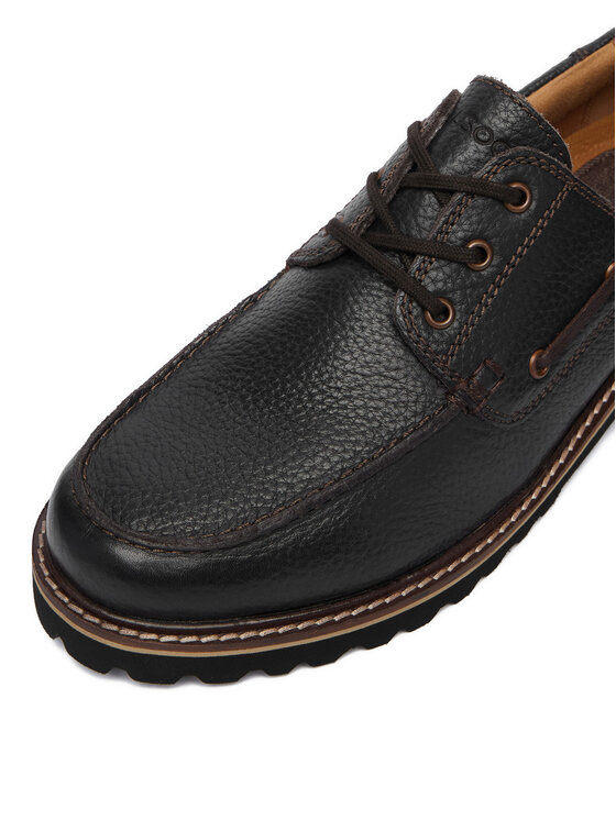 Lasocki Lasocki Scarpe basse CEO-ELCANTO-01 MI08 Marrone scuro