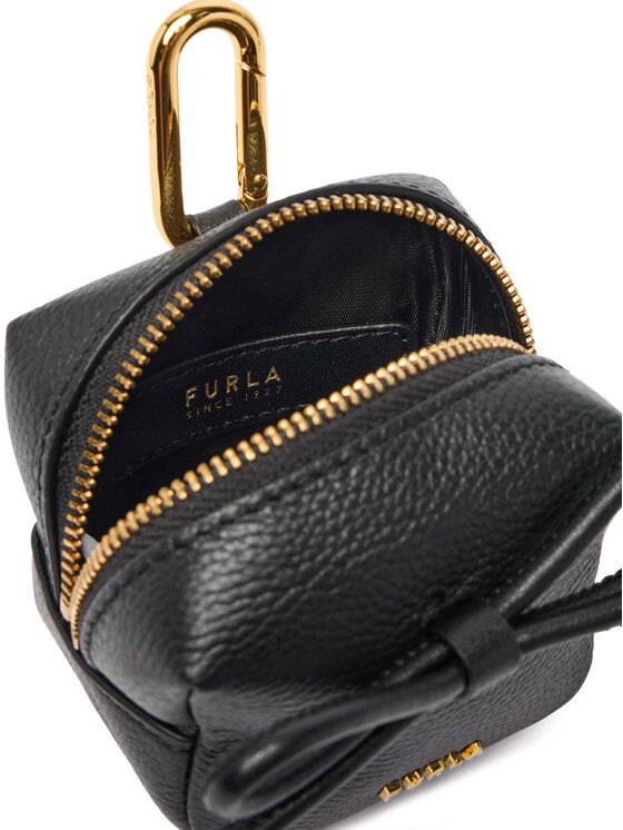 Furla Furla Брелок Poppy WK00644 BX4573 CN O6000 Чорний
