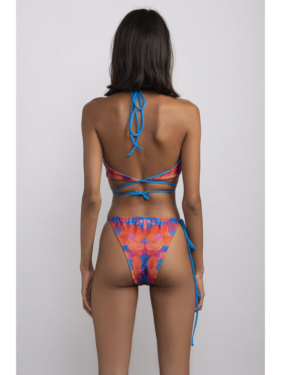 Flavia Valentini Flavia Valentini Bikini 61 Złoto bicolour
